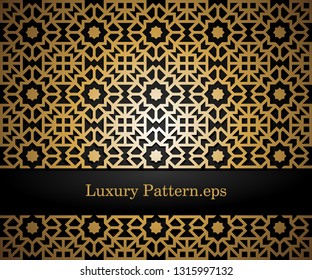 Luxury texture for background installed for printing and digital.
Beauty Background Pattern, Luxury Pattern.eps