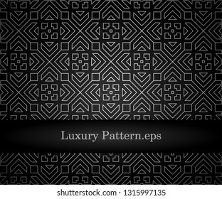 Luxury texture for background installed for printing and digital.
Beauty Background Pattern, Luxury Pattern.eps
