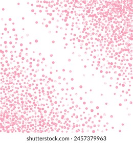 Luxury Texture. Golden Xmas Invite. Decorative Wallpaper. Pink Branding Spray. 14 February Offer. Scandinavian Illustration. Rose Scatter Particles. Golden Luxury Texture