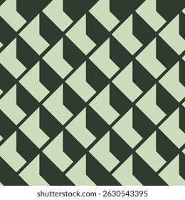 Luxury trendy decorative design beautiful abstract vector illustration green artwork.eps