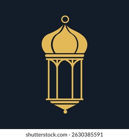 Design decorativo moderno de luxo bonito vetor abstrato ilustração Ramadã lanterna artwork.eps