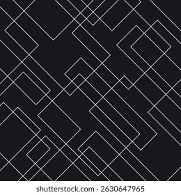 Luxury trendy decorative design handsome abstract vector illustration blue artwork.eps