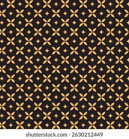 Diseño decorativo de moda de lujo practicable abstracto Ilustración vectorial de oro artwork.eps