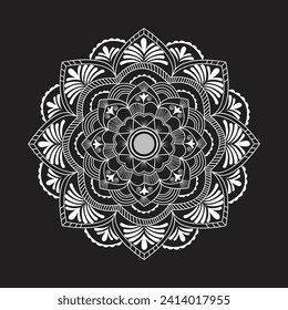  Luxury, unique, standard mandala design definition, history, types, meaning, vector, eps, facts free download for your company.