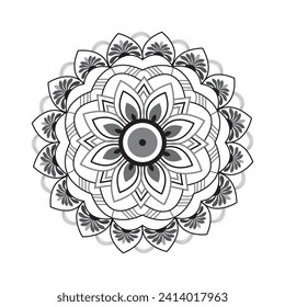  Luxury, unique, standard mandala design definition, history, types, meaning, vector, eps, facts free download for your company.