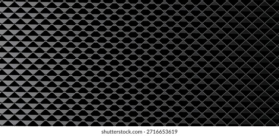 Fondo tapizado de lujo. Patrón de fondo en capas cosido. Fondo de sofá texturizado de cuero. Vector

