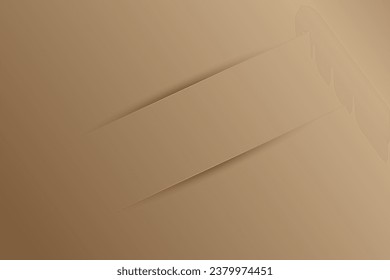 A Luxury Vector abstract golden and luxury background with golden ribbon elements and glitter light effect of background design
