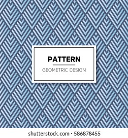 Luxury vector pattern