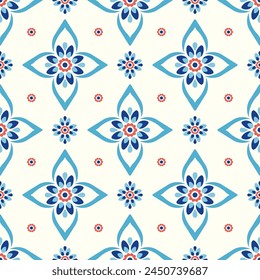 Vector de lujo sin patrón. Adorno, motivos tradicionales, étnicos, árabes, turcos, indios. Ideal para tela y textil, Fondo de pantalla, diseño de empaque o cualquier idea deseada.