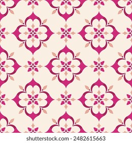Vector de lujo sin patrón. Adorno, motivos tradicionales, étnicos, árabes, turcos, indios. Ideal para tela y textil, Fondo de pantalla, diseño de empaque o cualquier idea deseada.