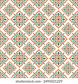 Vector de lujo sin patrón. Adorno, motivos tradicionales, étnicos, árabes, turcos, indios. Ideal para tela y textil, Fondo de pantalla, diseño de empaque o cualquier idea deseada.