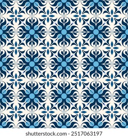 Luxury vector seamless pattern. Ornament, Traditional, Ethnic, Arabic, Turkish, Indian motifs. Great for fabric and textile, wallpaper, packaging design or any desired idea.