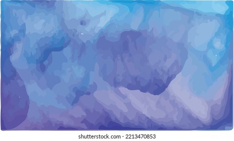 Luxury Vibrant Marbled Background. Agate Wave Texture. Acrylic oil paint wallpaper