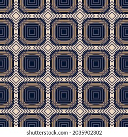 luxury vintage lattice seamless pattern.Vector illustration for celebration, party, holiday, invitation and Your project.Modern Creative Style.strict decor.