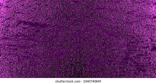 Luxury violet pattern. Abstract purple background. Vector illustration. Lilac foil. Glittering texture. Element for poster, cover, card, brochure banner