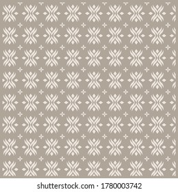 Luxury Wallpaper Decorative Pattern Background Design Vector