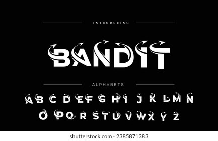 Luxury wedding alphabet font. Typography decorative elegant classic lettering serif fonts vintage retro for logo. vector illustration
