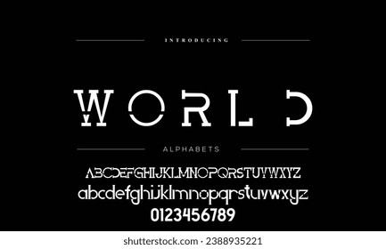 Luxury wedding alphabet font. Typography decorative elegant classic lettering serif fonts vintage retro for logo. vector illustration