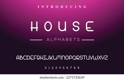 Luxury wedding alphabet letters font with tails. Typography elegant classic serif fonts and number decorative vintage retro concept for logo branding. vector illustration