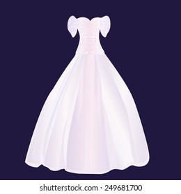 Luxury Wedding Dresses