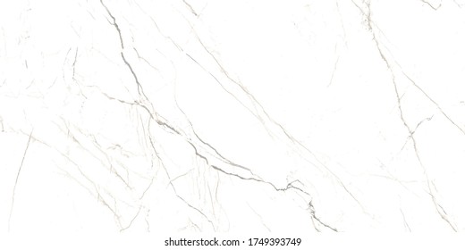 Luxury White Background Marble Wall & Floor Tile Design Texture