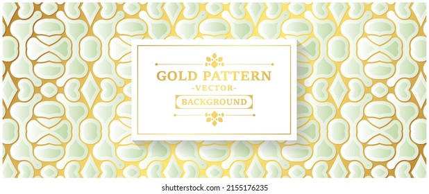 abstrakter, luxuriöser weißer goldener Hintergrund