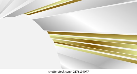 Luxus-weißer Hintergrund