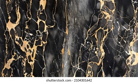 Luxury White Gold Marble texture background vector. Panoramic Marbling texture design for Banner, invitation, wallpaper, headers, website, print ads, packaging design template.