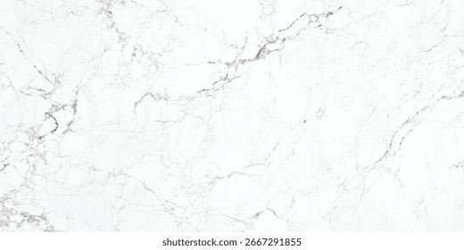 Vetor de fundo de textura de mármore branco de luxo. Design de textura marmoreada panorâmica para Banner, convite, papel de parede, cabeçalhos, site, anúncios impressos, modelo de design de embalagem.