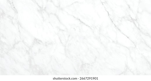 Vector de fondo de textura de mármol gris blanco de lujo. Diseño de textura de mármol panorámico para Anuncio, invitación, Fondo de pantalla, encabezados, Sitio web, anuncios impresos, Plantilla de diseño de embalaje. mármol