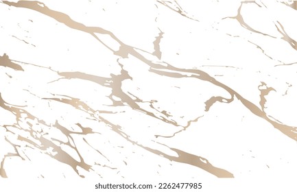 Luxury white marble with expensive gold texture background for banner, invitation, wallpaper, headers, website, print ad, packaging design template