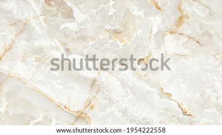 Luxury White Marble texture background vector. Panoramic Marbling texture design for Banner, invitation, wallpaper, headers, website, print ads, packaging design template.