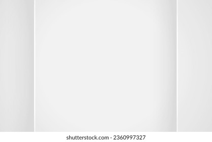 Resumen de diseño blanco de lujo. patrones de fondo de prima blanca y líneas blancas