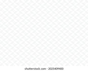 Diseño de patrón blanco de lujo para papel pintado, fondo, fondo, arte, ilustración, textil, tela, ropa, cortina, envoltura, azulejos. Antecedentes abstractos