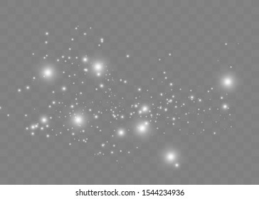 Luxury white shiny abstract texture. Vector illustration