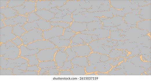 Luxury White smoth Marble texture background vector. Panoramic Marbling texture design for Banner, invitation, wallpaper, headers, website, print ads, packaging design template.