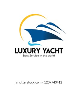 Luxury Yacht Exclusive