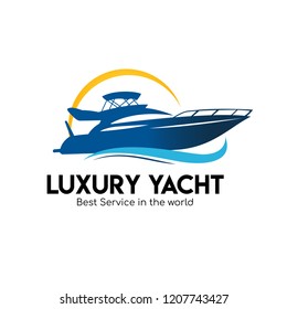 Luxury Yacht Exclusive