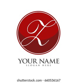 Luxury Z Letter Logo For Your Business 