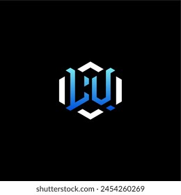 Ideas de concepto de juego inicial LV para el equipo de deportes, twitch, streamer y gamer