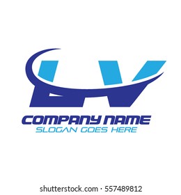 LV Logo