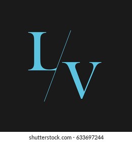 LV Logo