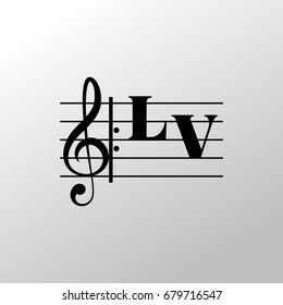 LV Logo