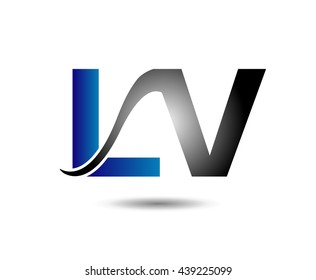 LV logotype
