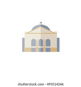 Lviv Theatre of Opera and Ballet
