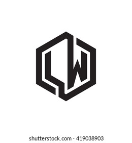 Lw Logo High Res Stock Images Shutterstock