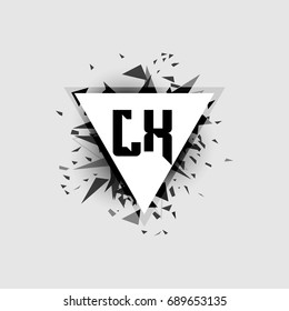 LX Logo