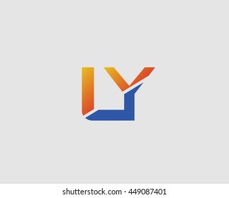 LY logo
