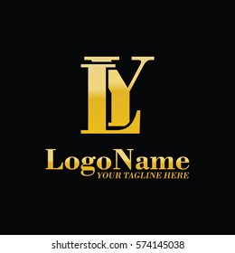 LY Logo
