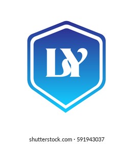 LY Logo